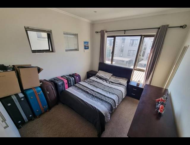 2 BEDROOM PROPERTY TO RENT IN LONEHILL